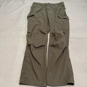 VERTX Pro Phantom Flex Ops Pants Men 32x34 VTX8602 Olive Hike Trek Workwear-6387